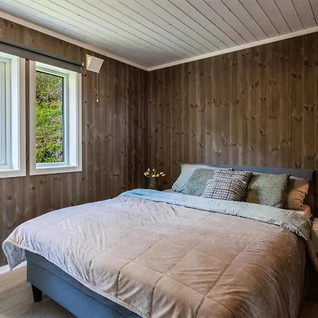 Amazing In Al - With Wifi Holiday home *