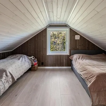 Amazing In Al - With Wifi Holiday home Al