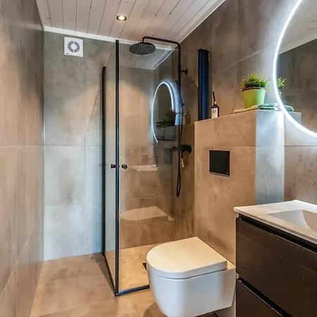 Amazing In Al - With Wifi 펜션 *