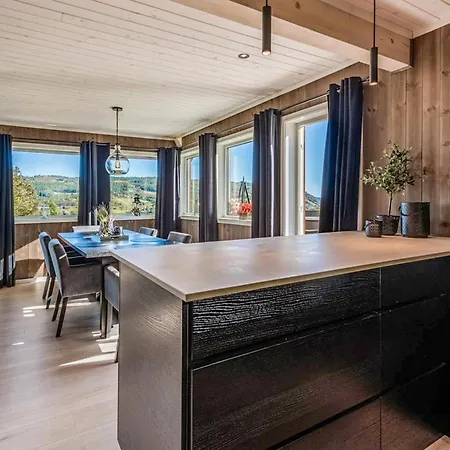 Holiday home Amazing In Al - With Wifi *