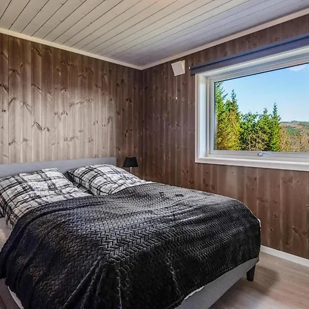 Amazing In Al - With Wifi Holiday home
